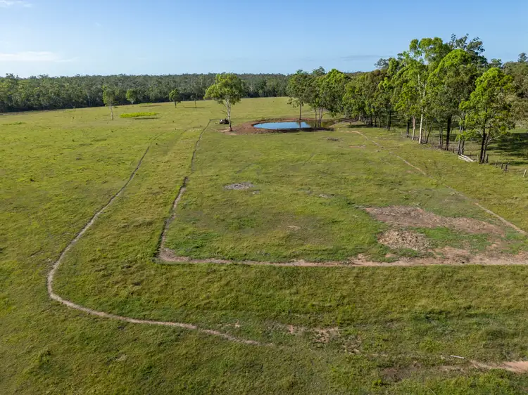 Main view of Homely land listing, LOT 6, 64 Kent Parade, Torbanlea QLD 4662