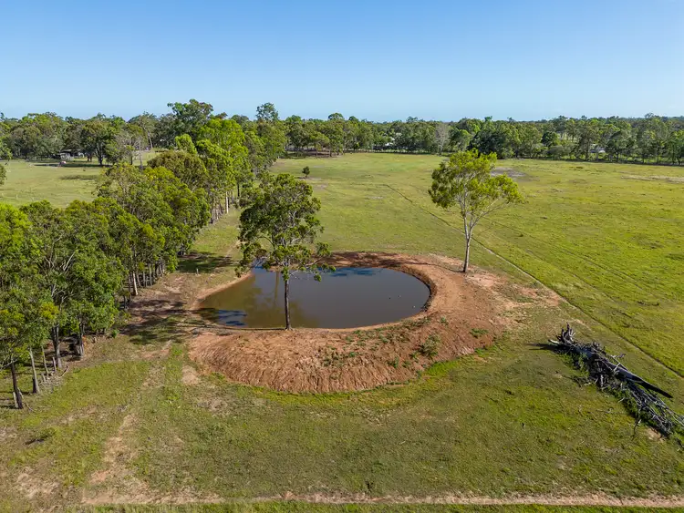 Second view of Homely land listing, LOT 6, 64 Kent Parade, Torbanlea QLD 4662