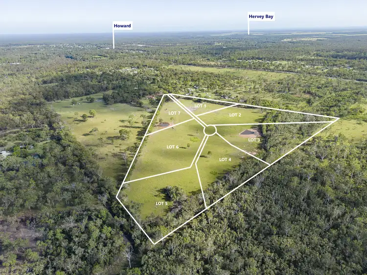 Seventh view of Homely land listing, LOT 6, 64 Kent Parade, Torbanlea QLD 4662