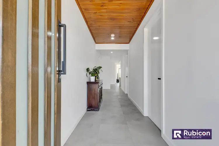 Second view of Homely house listing, 10 Sparrowhawk Crescent, Deanside VIC 3336
