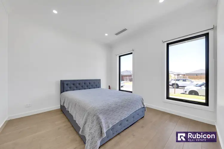 Third view of Homely house listing, 10 Sparrowhawk Crescent, Deanside VIC 3336