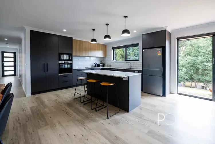 Third view of Homely house listing, 18 Penzance Place, Acacia Hills TAS 7306