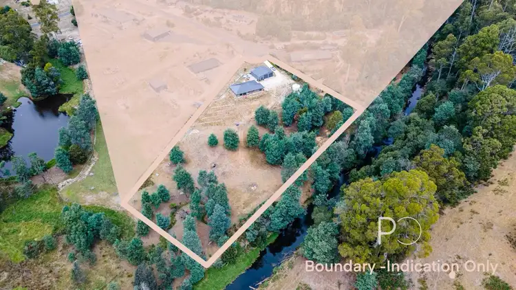 Fourth view of Homely house listing, 18 Penzance Place, Acacia Hills TAS 7306