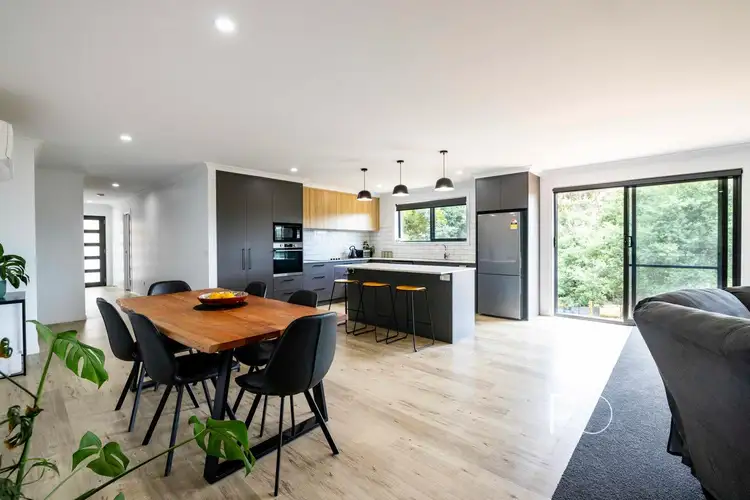 Fifth view of Homely house listing, 18 Penzance Place, Acacia Hills TAS 7306