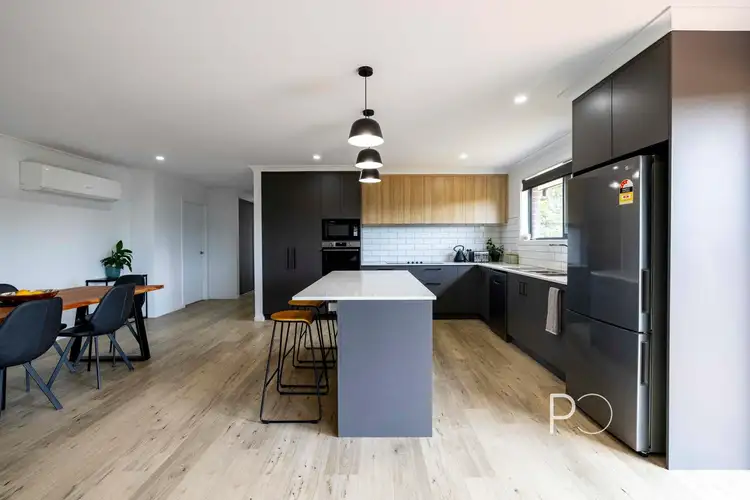 Sixth view of Homely house listing, 18 Penzance Place, Acacia Hills TAS 7306