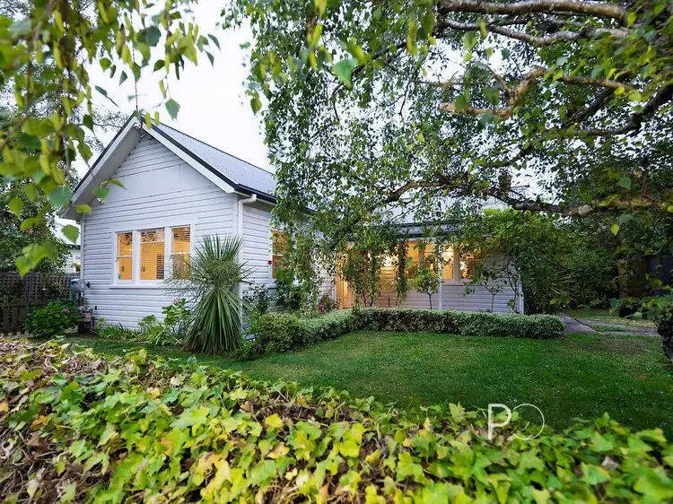 Main view of Homely house listing, 82 Wenvoe Street, Devonport TAS 7310