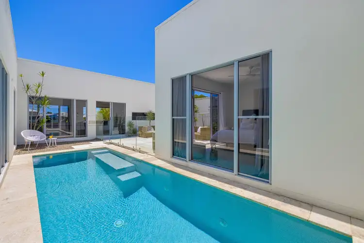 Second view of Homely house listing, 85 Bellanboe Circuit, Pelican Waters QLD 4551