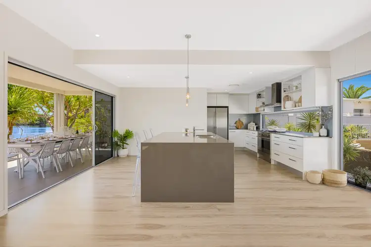 Fifth view of Homely house listing, 85 Bellanboe Circuit, Pelican Waters QLD 4551