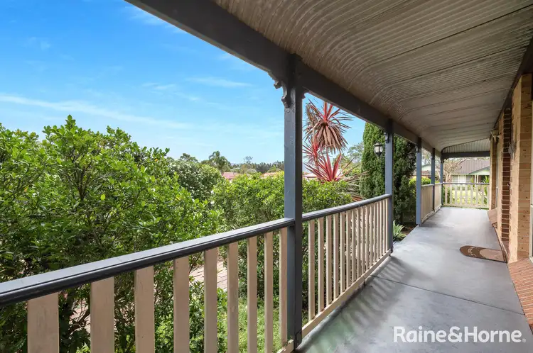 Third view of Homely house listing, 2 Almond Grove, Worrigee NSW 2540