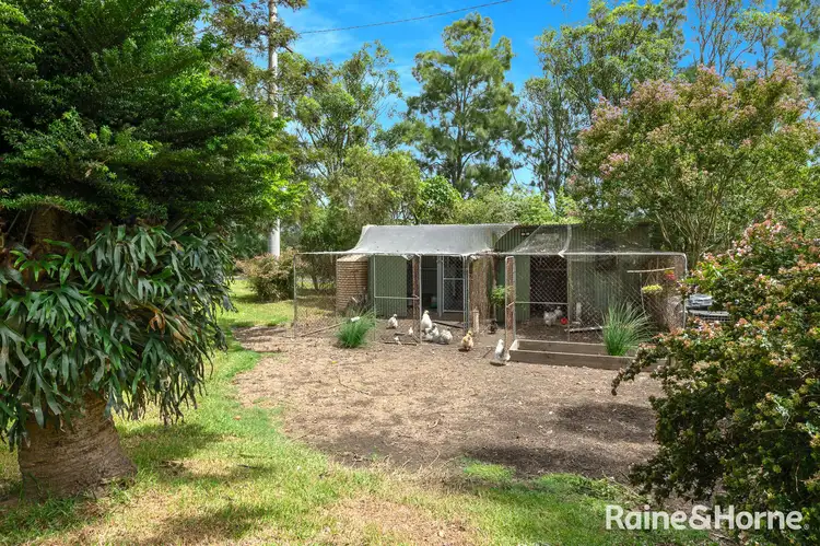 Fifth view of Homely house listing, 1033A Greenwell Point Road, Pyree NSW 2540