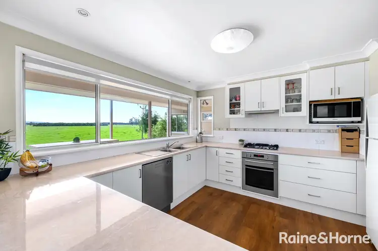 Sixth view of Homely house listing, 1033A Greenwell Point Road, Pyree NSW 2540