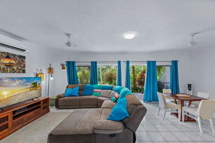 Third view of Homely townhouse listing, 1/15 Tropic Road, Cannonvale QLD 4802