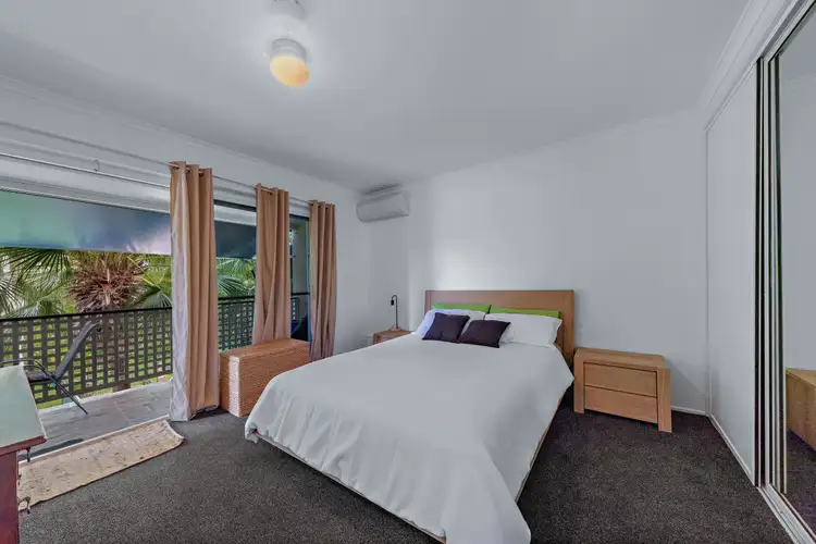 Sixth view of Homely townhouse listing, 1/15 Tropic Road, Cannonvale QLD 4802