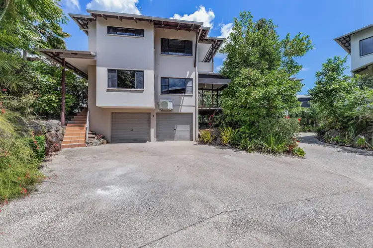 Second view of Homely townhouse listing, 3/14 Altmann Avenue, Cannonvale QLD 4802