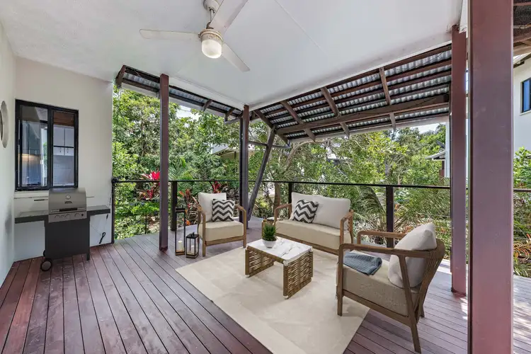 Third view of Homely townhouse listing, 3/14 Altmann Avenue, Cannonvale QLD 4802