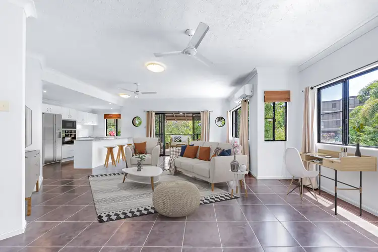 Fourth view of Homely townhouse listing, 3/14 Altmann Avenue, Cannonvale QLD 4802