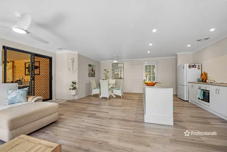 Fourth view of Homely house listing, 16 Peak Street, Drummond Cove WA 6532