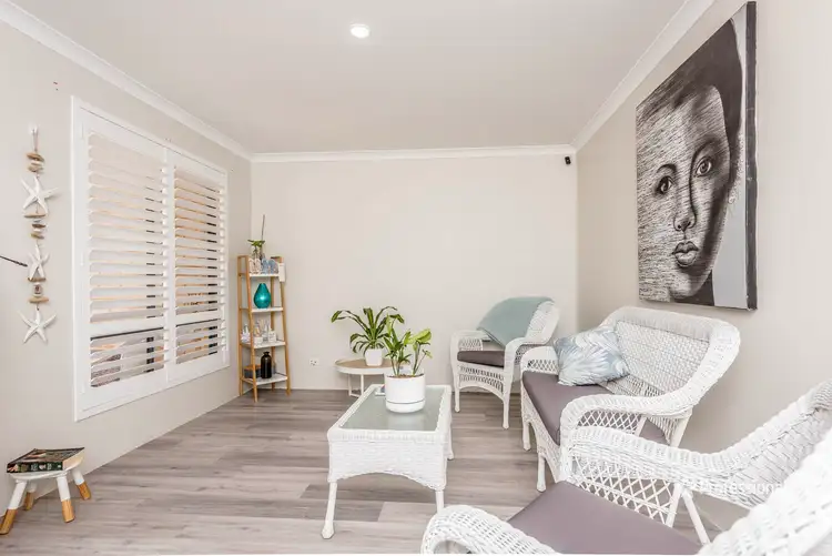 Sixth view of Homely house listing, 16 Peak Street, Drummond Cove WA 6532