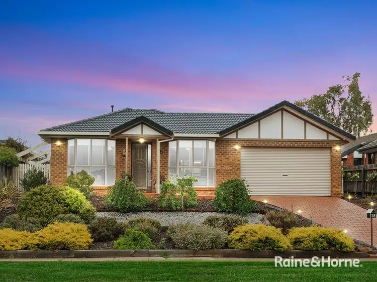 18 Darcy Street