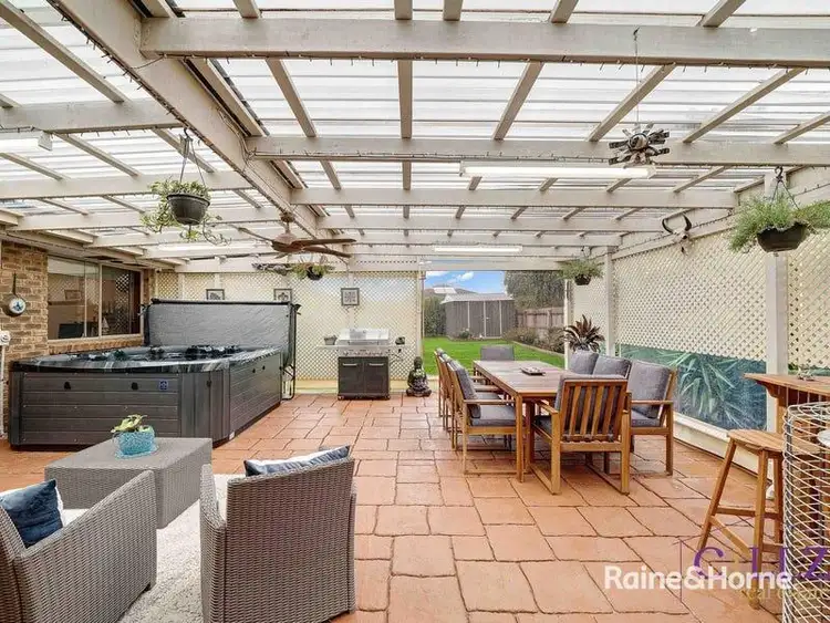 Second view of Homely house listing, 18 Darcy Street, Maddingley VIC 3340