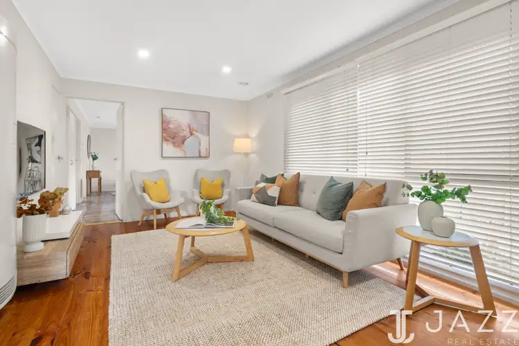 Second view of Homely house listing, 6 Gloucester Court, Werribee VIC 3030