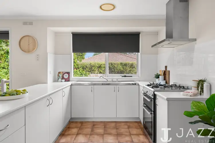 Fifth view of Homely house listing, 6 Gloucester Court, Werribee VIC 3030
