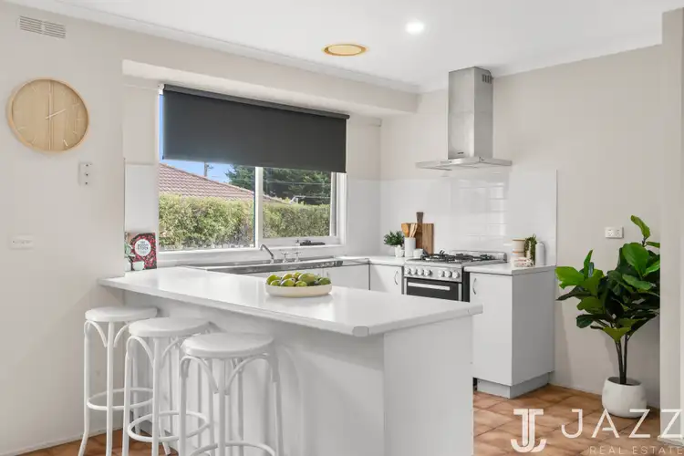 Sixth view of Homely house listing, 6 Gloucester Court, Werribee VIC 3030