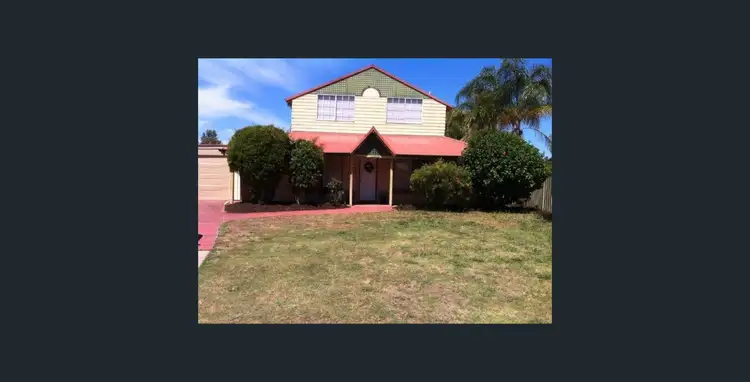 Second view of Homely house listing, 2 Abernethy Grove, Seville Grove WA 6112