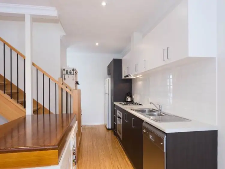 Fourth view of Homely house listing, 9/39 College Corner, O'connor WA 6163