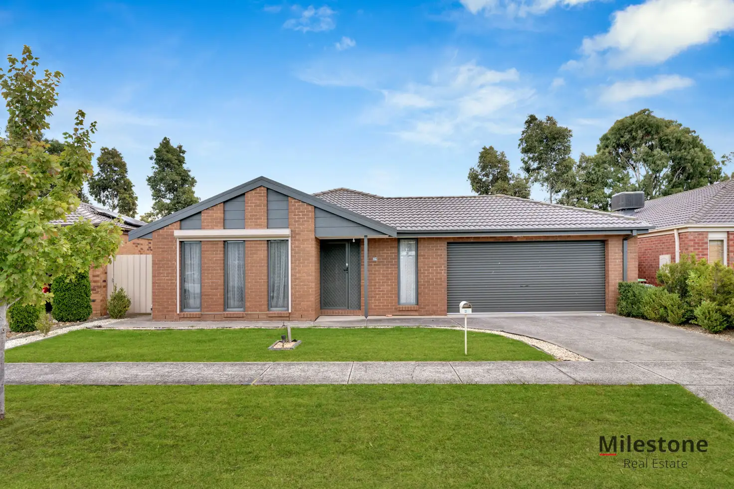 Main view of Homely house listing, 29 Lemon Thyme Way, Lynbrook VIC 3975