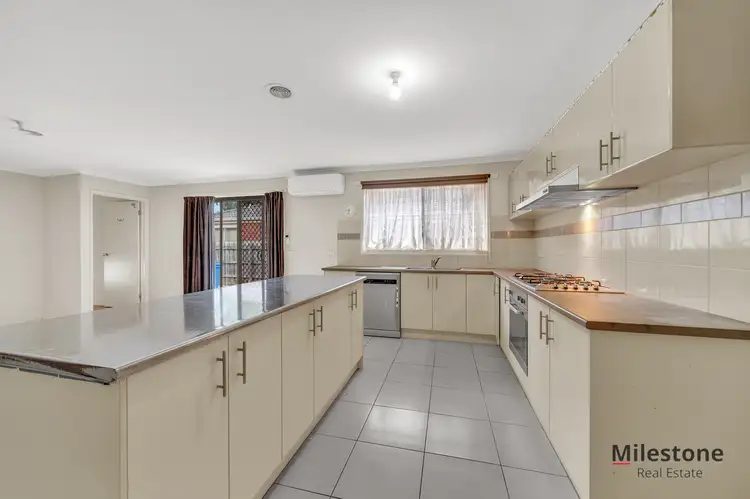 Third view of Homely house listing, 29 Lemon Thyme Way, Lynbrook VIC 3975