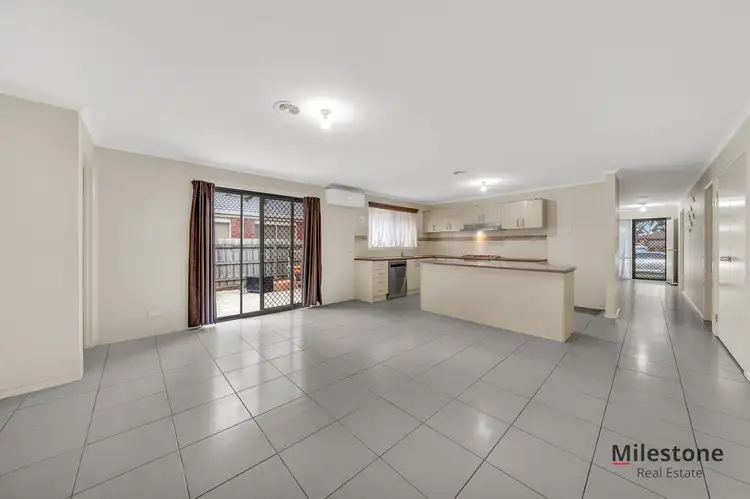Fourth view of Homely house listing, 29 Lemon Thyme Way, Lynbrook VIC 3975