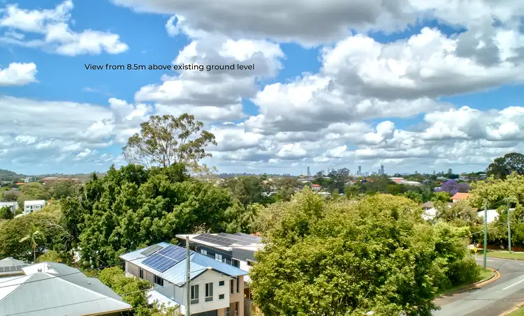 112 Grovely Terrace, Mitchelton QLD 4053