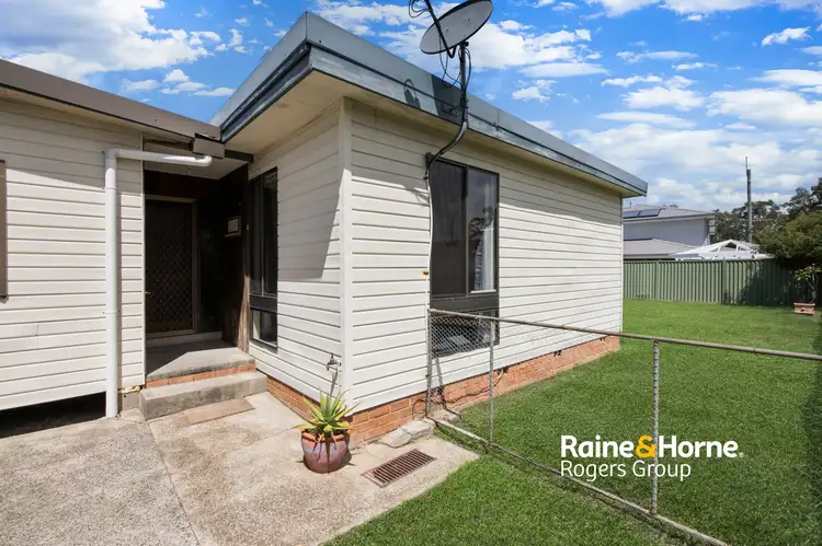 2/92 Scenic Drive, Budgewoi NSW 2262