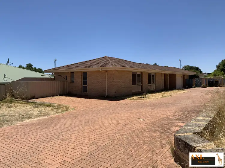 4/54 Hotham Avenue, Boddington WA 6390