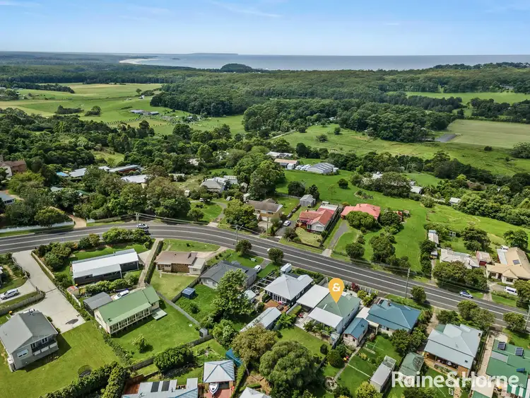 Sixth view of Homely house listing, 179 Princes Highway, Milton NSW 2538