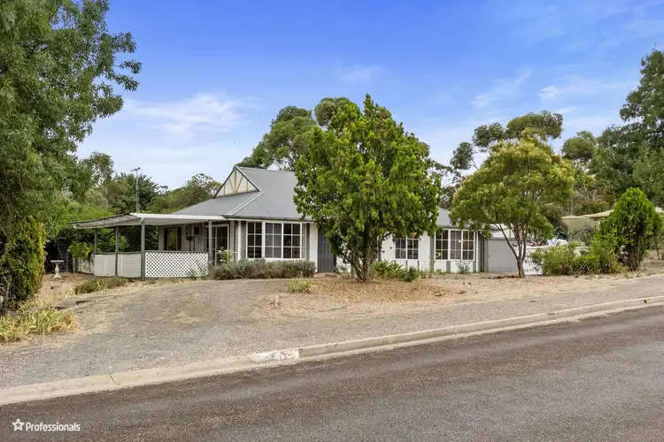 Second view of Homely house listing, 15 North Terrace, Watervale SA 5452