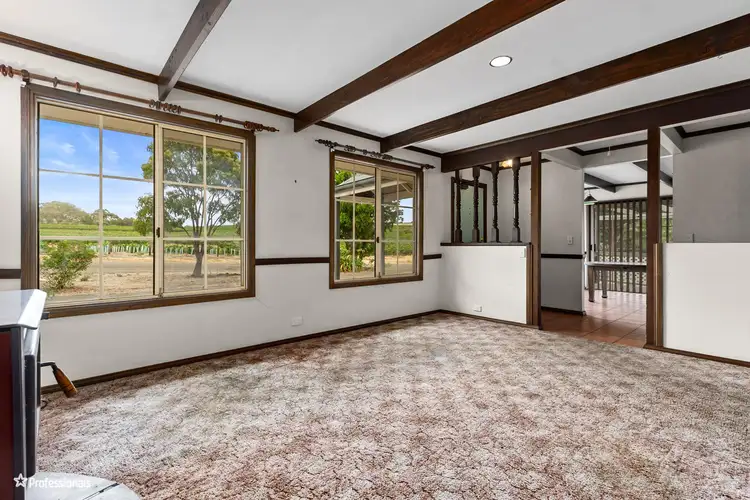 Fourth view of Homely house listing, 15 North Terrace, Watervale SA 5452