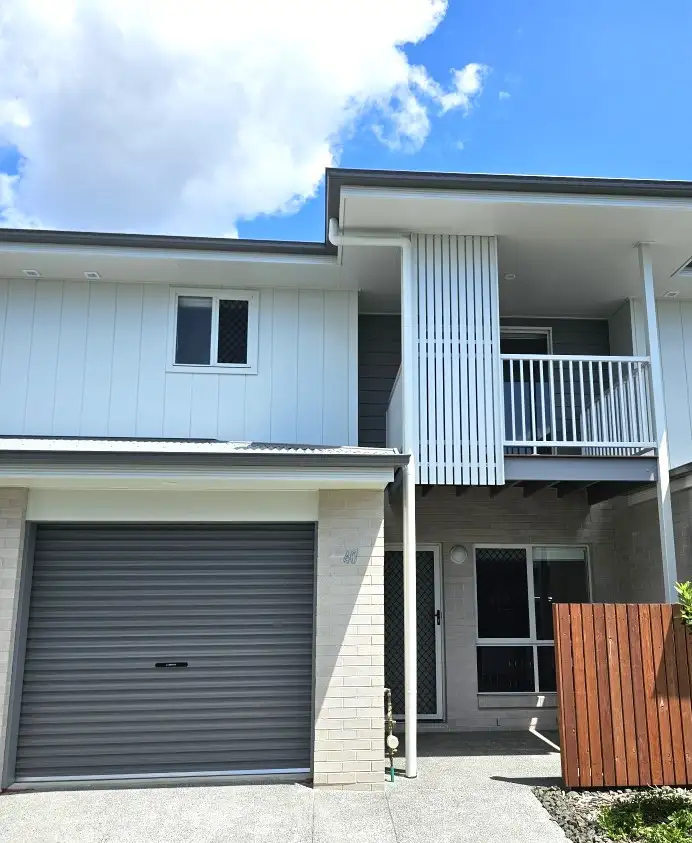 40/83 Cribb Avenue, Mitchelton QLD 4053