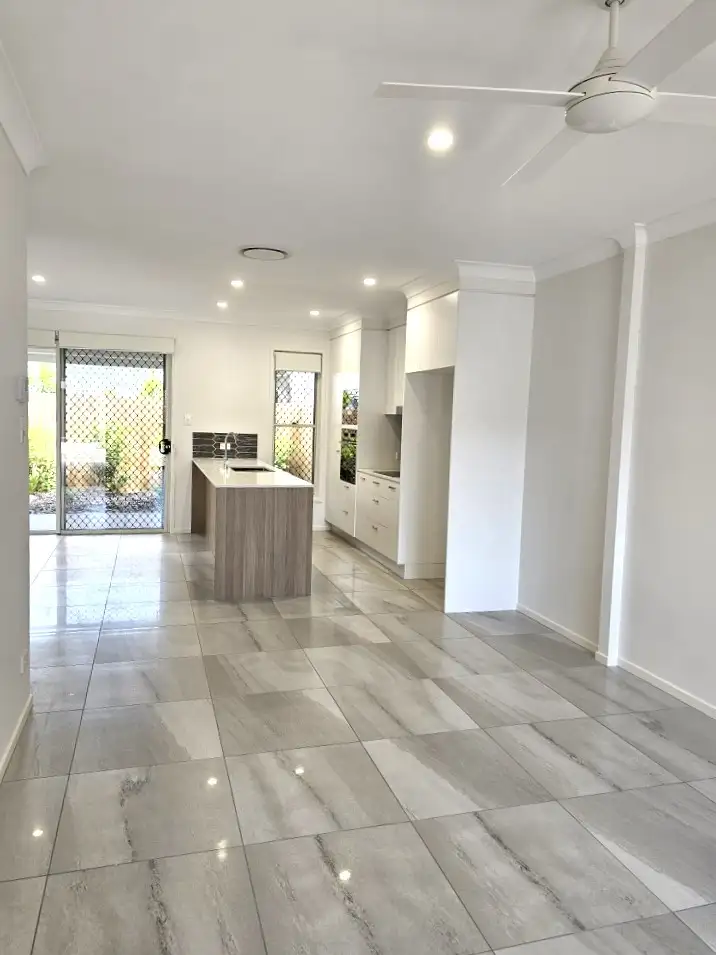 Second view of Homely townhouse listing, 40/83 Cribb Avenue, Mitchelton QLD 4053