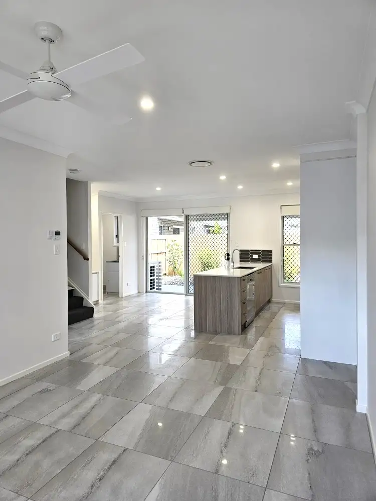 Third view of Homely townhouse listing, 40/83 Cribb Avenue, Mitchelton QLD 4053