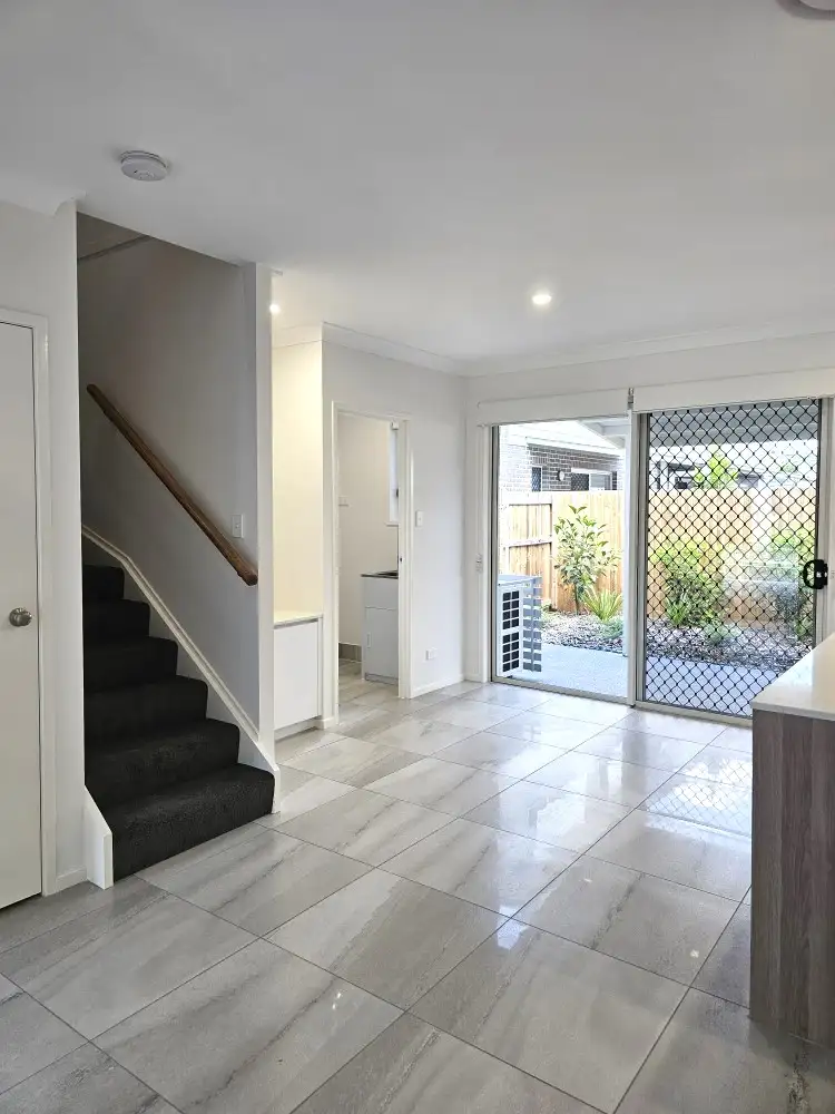 Fourth view of Homely townhouse listing, 40/83 Cribb Avenue, Mitchelton QLD 4053