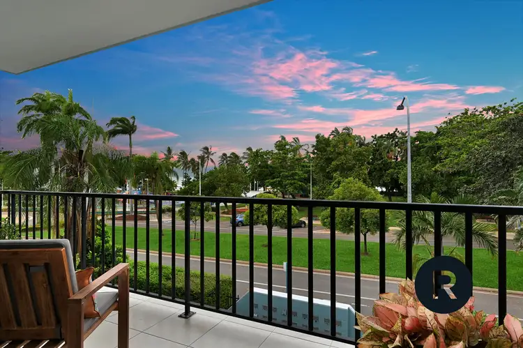 Second view of Homely house listing, 15/43 The Strand, North Ward QLD 4810