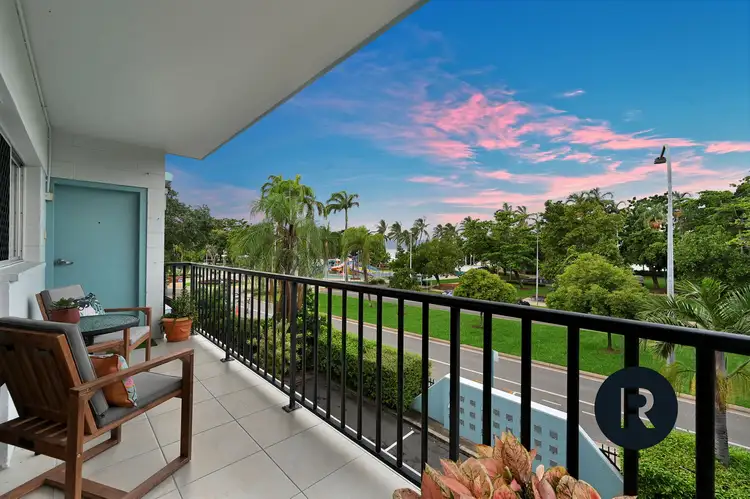 Third view of Homely house listing, 15/43 The Strand, North Ward QLD 4810
