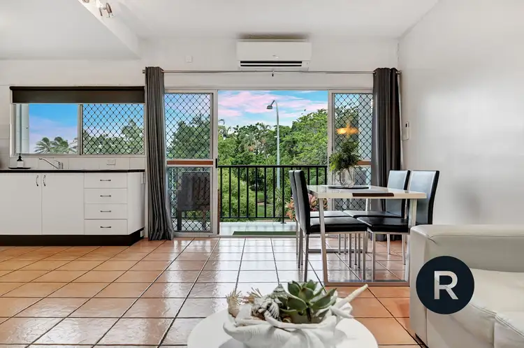 Fourth view of Homely house listing, 15/43 The Strand, North Ward QLD 4810