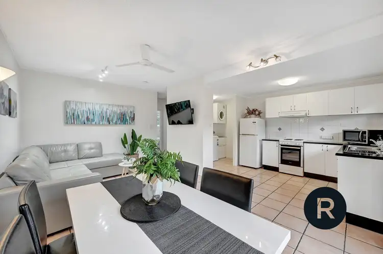 Fifth view of Homely house listing, 15/43 The Strand, North Ward QLD 4810