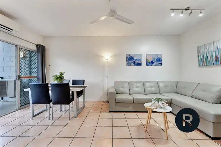 Sixth view of Homely house listing, 15/43 The Strand, North Ward QLD 4810