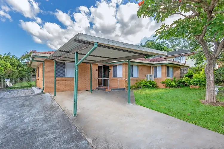 12 Esplen Street