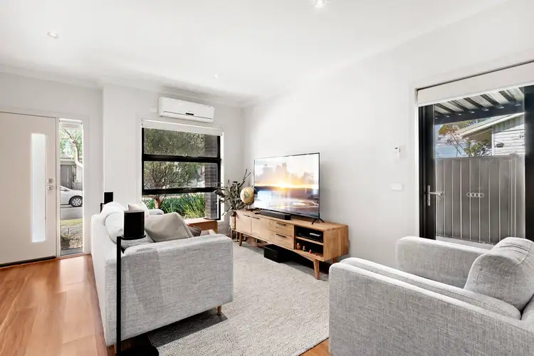 Second view of Homely townhouse listing, 21C Shepherd Street, Braybrook VIC 3019