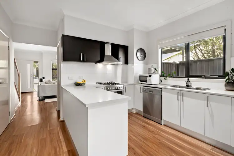 Third view of Homely townhouse listing, 21C Shepherd Street, Braybrook VIC 3019